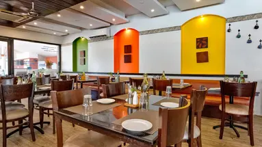 Kyriad Prestige Calangute