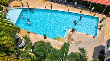 Kyriad Prestige Calangute