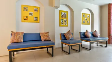 Kyriad Prestige Calangute