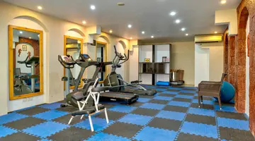 Kyriad Prestige Calangute