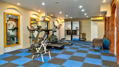 Kyriad Prestige Calangute