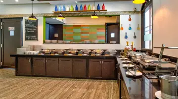 Kyriad Prestige Calangute