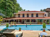 Kyriad Prestige Calangute