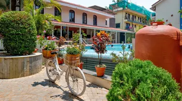 Kyriad Prestige Calangute