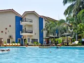 Kyriad Prestige Calangute