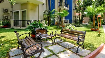 Kyriad Prestige Calangute
