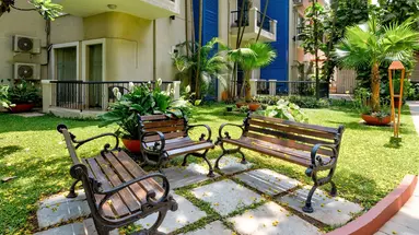 Kyriad Prestige Calangute