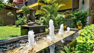 Kyriad Prestige Calangute