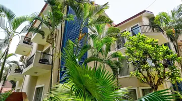 Kyriad Prestige Calangute