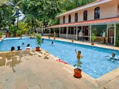 Kyriad Prestige Calangute