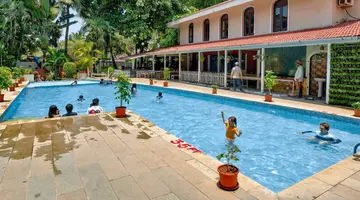 Kyriad Prestige Calangute