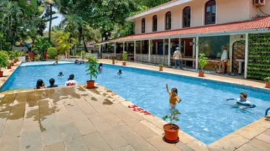 Kyriad Prestige Calangute