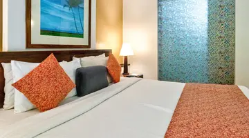 Kyriad Prestige Calangute