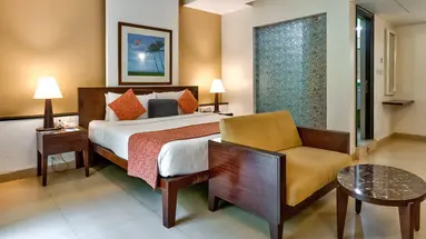 Kyriad Prestige Calangute