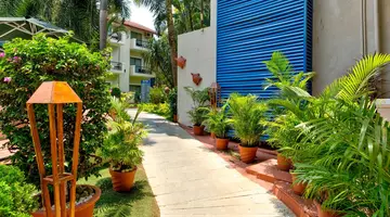Kyriad Prestige Calangute