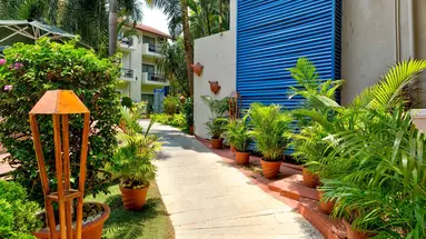 Kyriad Prestige Calangute