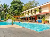 Kyriad Prestige Calangute