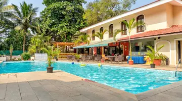 Kyriad Prestige Calangute