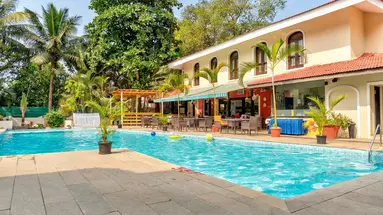 Kyriad Prestige Calangute