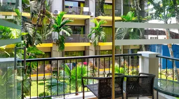 Kyriad Prestige Calangute