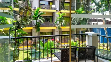 Kyriad Prestige Calangute