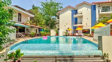 Kyriad Prestige Calangute