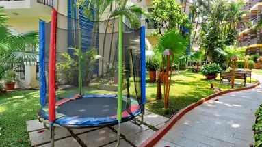 Kyriad Prestige Calangute