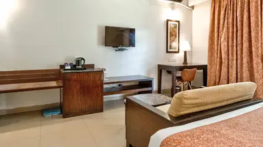 Kyriad Prestige Calangute