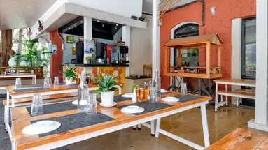 Kyriad Prestige Calangute