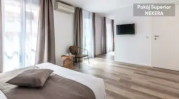 L Alcove Hotel