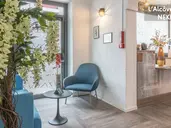 L Alcove Hotel