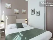 L Alcove Hotel
