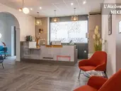 L Alcove Hotel