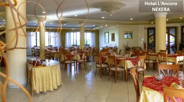 L'ANCORA HOTEL