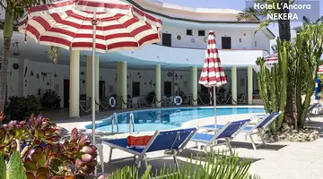 L'ANCORA HOTEL