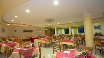 L ANCORA HOTEL
