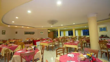 L ANCORA HOTEL