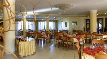 L ANCORA HOTEL