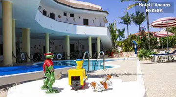 L'ANCORA HOTEL