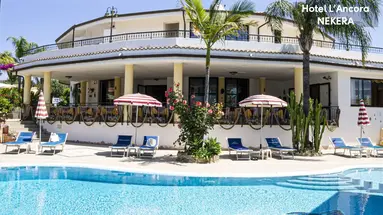 L'ANCORA HOTEL