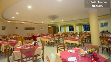 L'ANCORA HOTEL