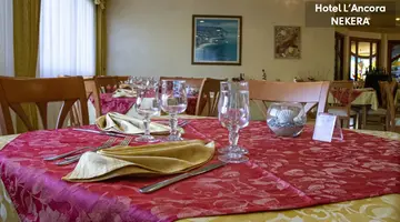 L'ANCORA HOTEL