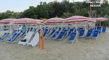 L'ANCORA HOTEL