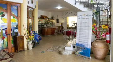L'ANCORA HOTEL