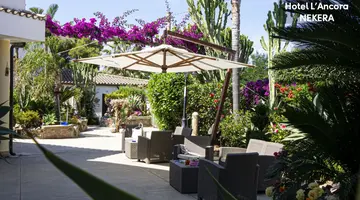 L'ANCORA HOTEL
