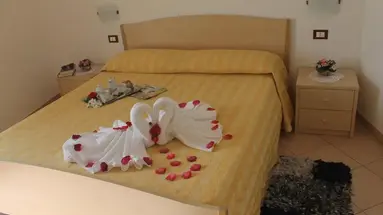 L ANCORA HOTEL