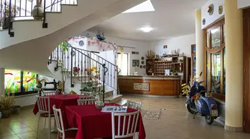L ANCORA HOTEL