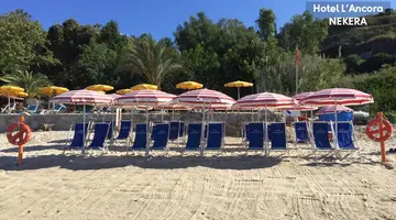 L'ANCORA HOTEL