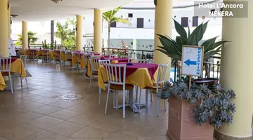 L'ANCORA HOTEL