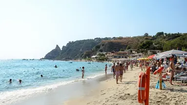 L ANCORA HOTEL